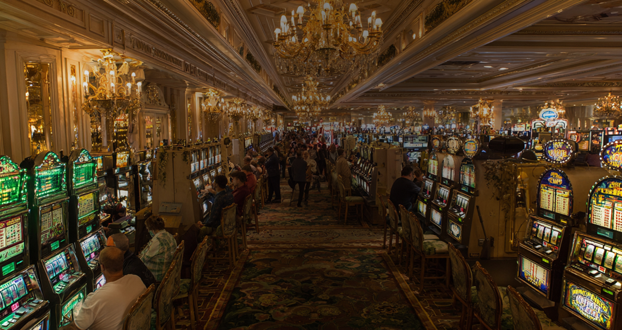 Fair Go Casino